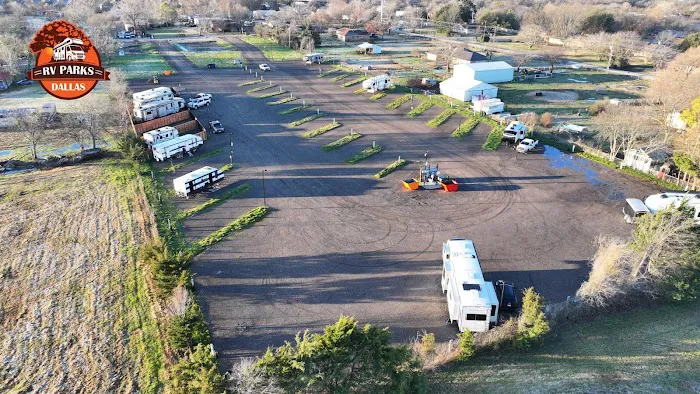 Dallas Wylie RV Park 10