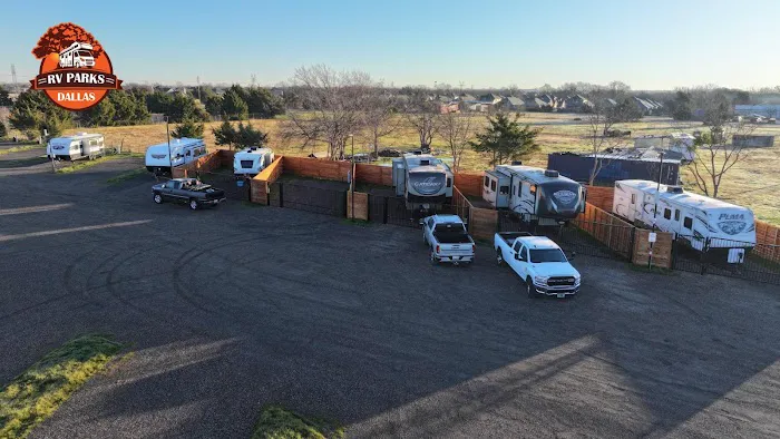 Dallas Wylie RV Park 7