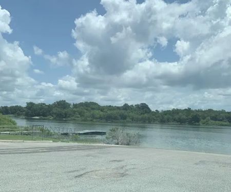 East Fork Park Group Site