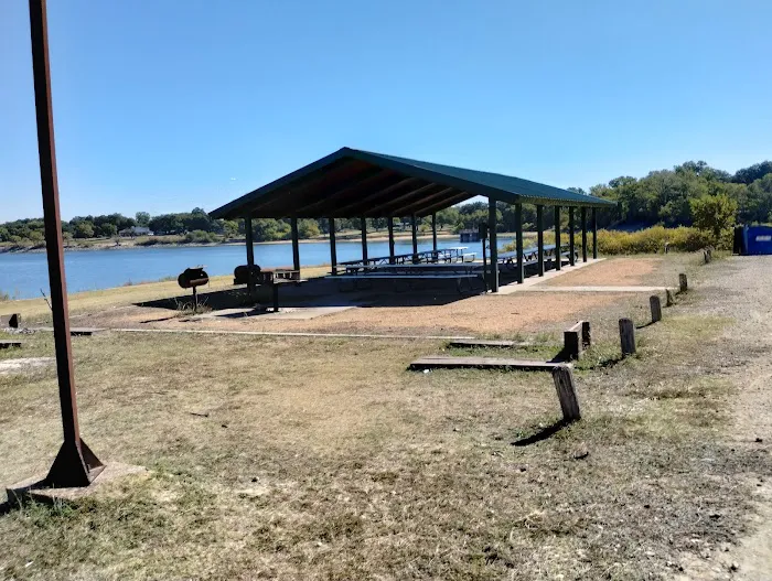 East Fork Park Group Site 9