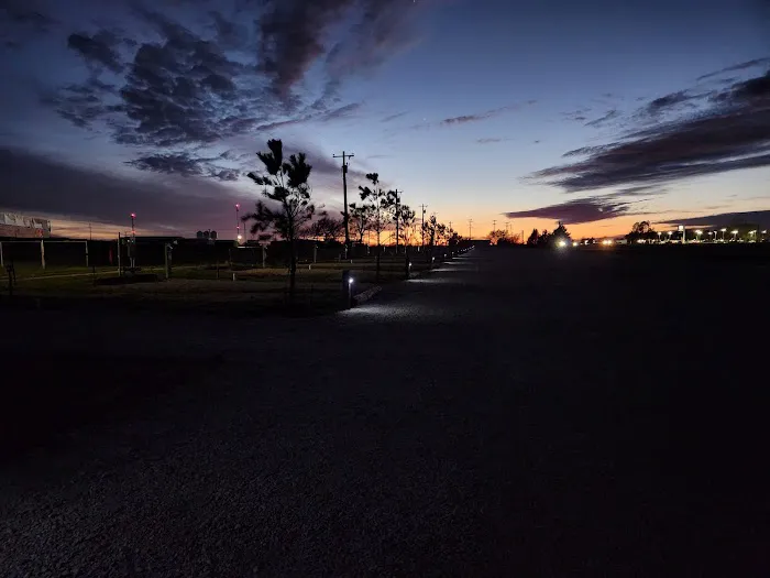 Maverick's RV Park & Storage 6