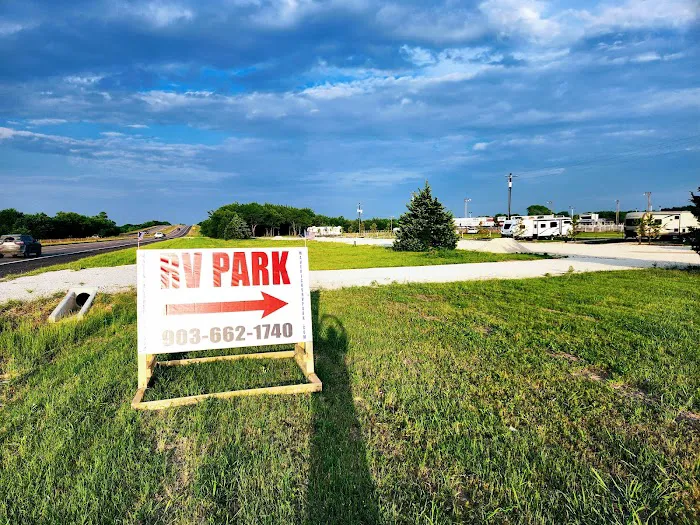 Maverick's RV Park & Storage 7