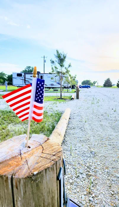 Maverick's RV Park & Storage 2