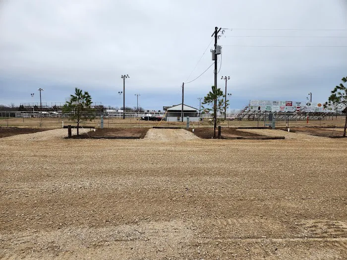 Maverick's RV Park & Storage 1