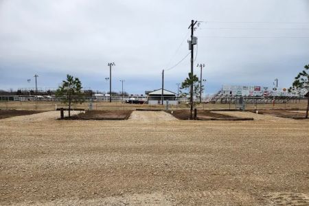 Maverick's RV Park & Storage