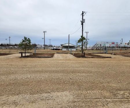 Maverick's RV Park & Storage