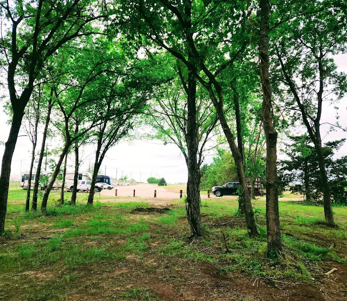 Maverick's RV Park & Storage 9