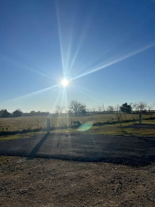Texoma Trails - RV Park & Apartments 2