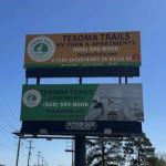 Texoma Trails - RV Park & Apartments