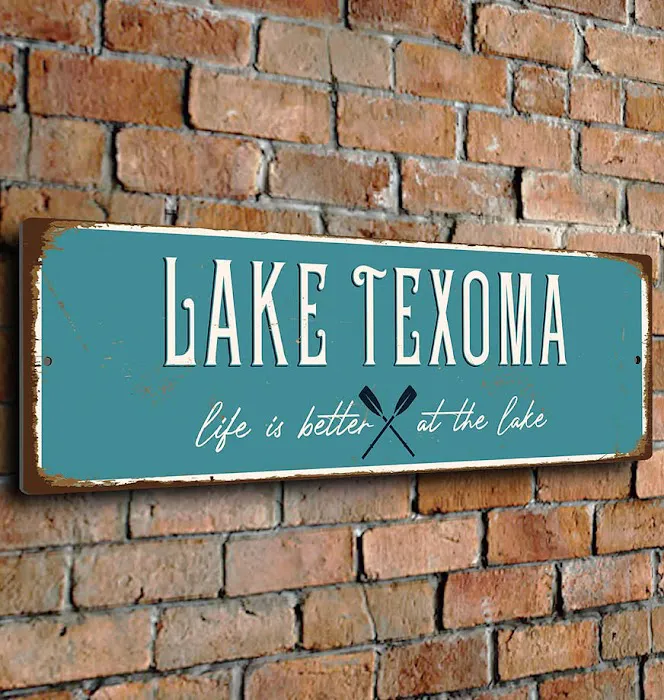 Texoma Trails - RV Park & Apartments 7