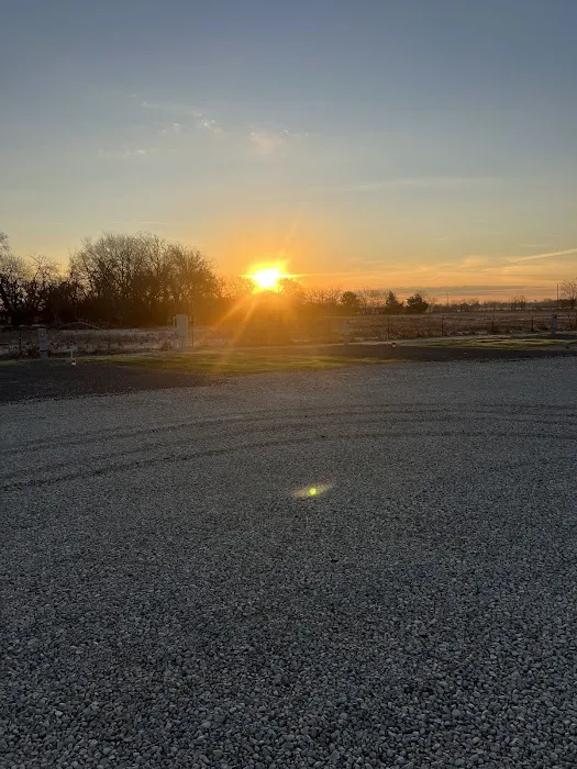Texoma Trails - RV Park & Apartments 5