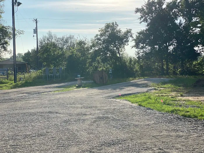 Two Bridges Ranch Tiny Home Resort, RV Park and Horse Hotel 2