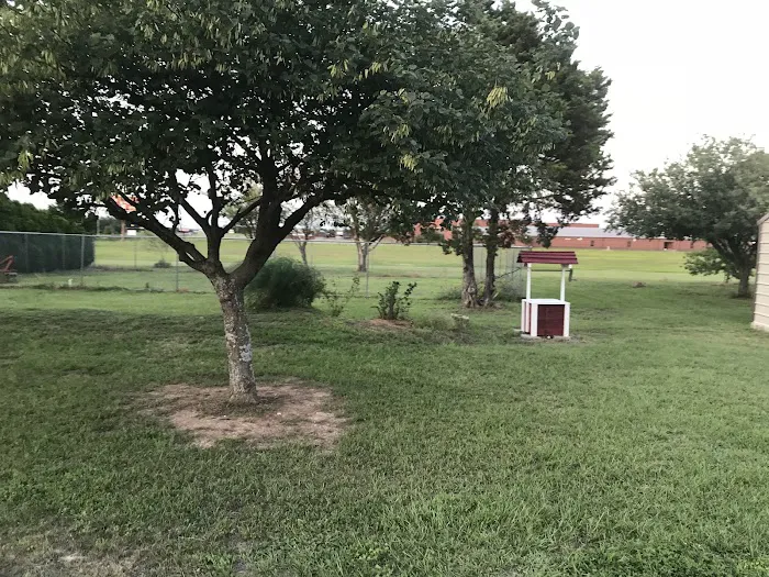 Adkins Sunshine Farm RV Park 2