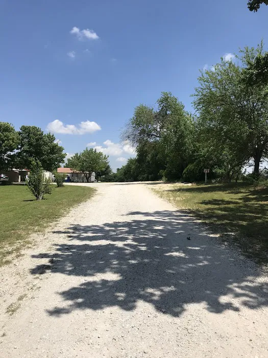 Adkins Sunshine Farm RV Park 1