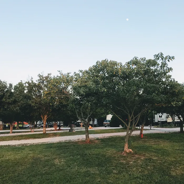 Adkins Sunshine Farm RV Park 9