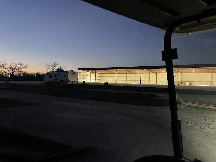 Whitesboro RV Resort 1