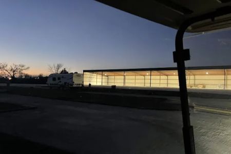 Whitesboro RV Resort