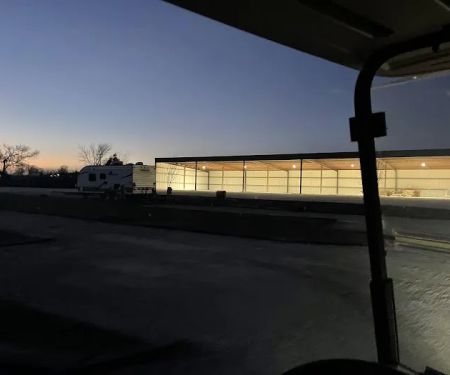 Whitesboro RV Resort