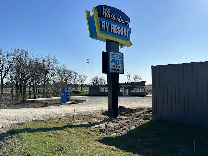 Whitesboro RV Resort 5