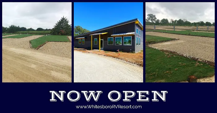 Whitesboro RV Resort 8