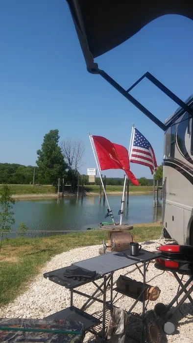 Texoma RV Park 1