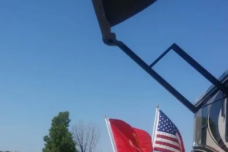Texoma RV Park