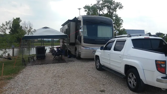 Texoma RV Park 3