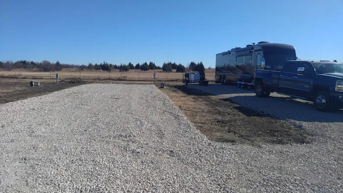 Texoma RV Park 6