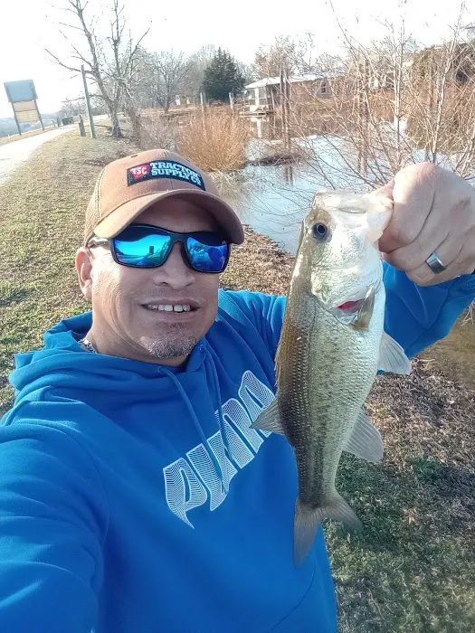 Texoma RV Park 2