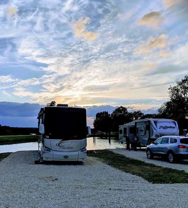 Texoma RV Park 5