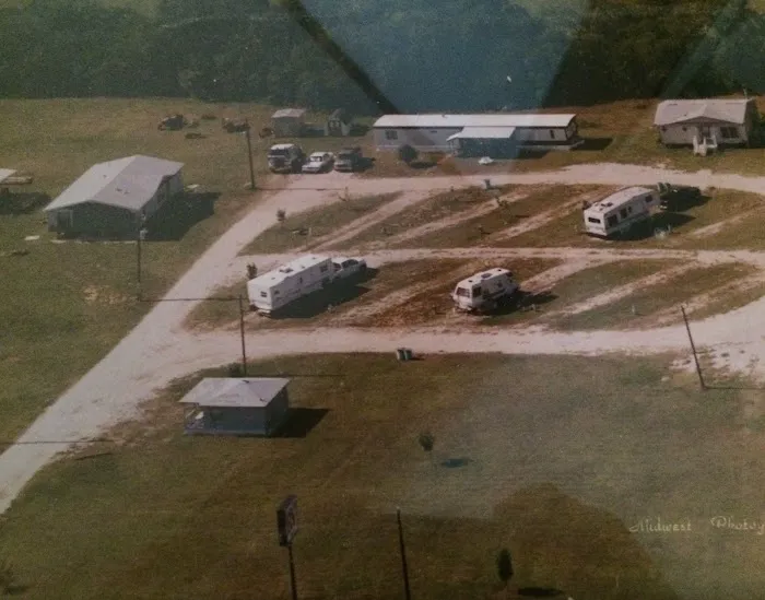 Leisure Time RV Park 1