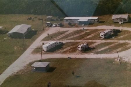 Leisure Time RV Park