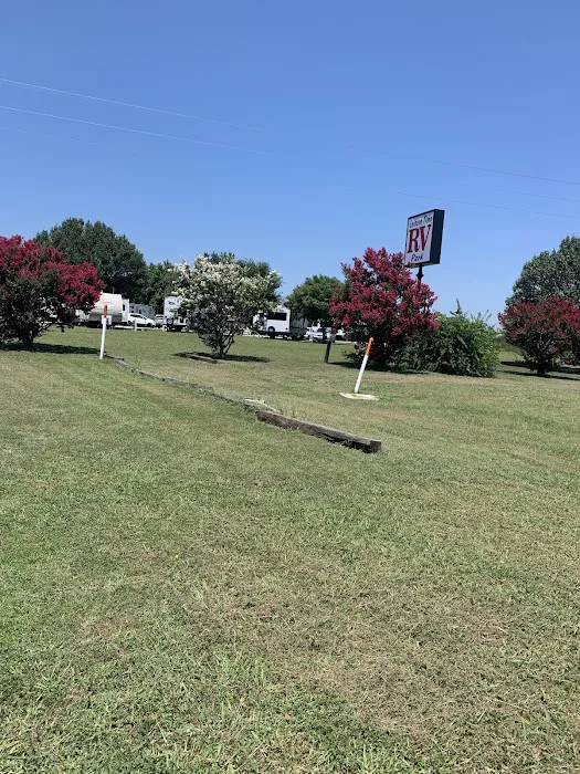 Leisure Time RV Park 3