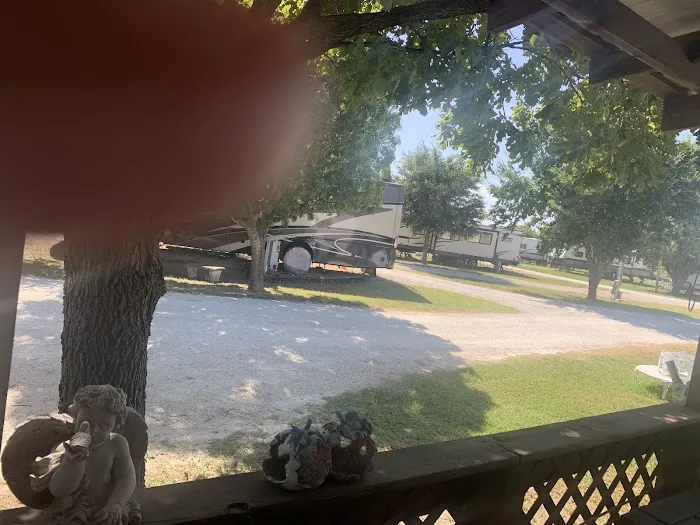 Leisure Time RV Park 2