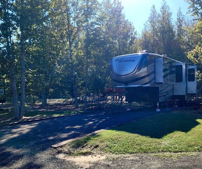 Big Tex Campgrounds 2