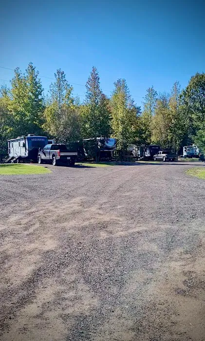 Big Tex Campgrounds 4
