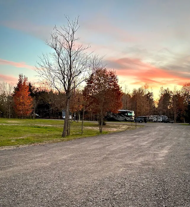 Big Tex Campgrounds 1
