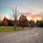 Big Tex Campgrounds