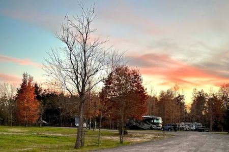 Big Tex Campgrounds