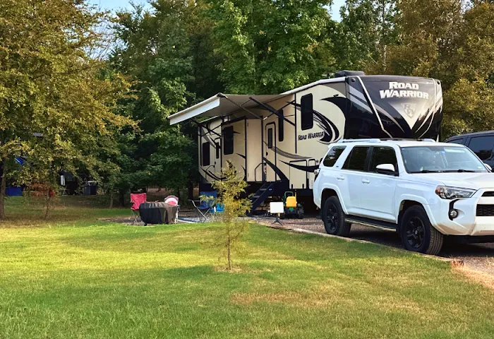 Big Tex Campgrounds 9