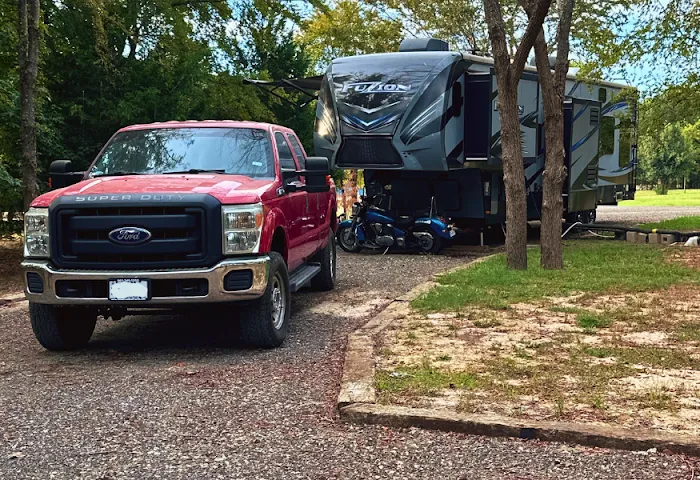 Big Tex Campgrounds 7