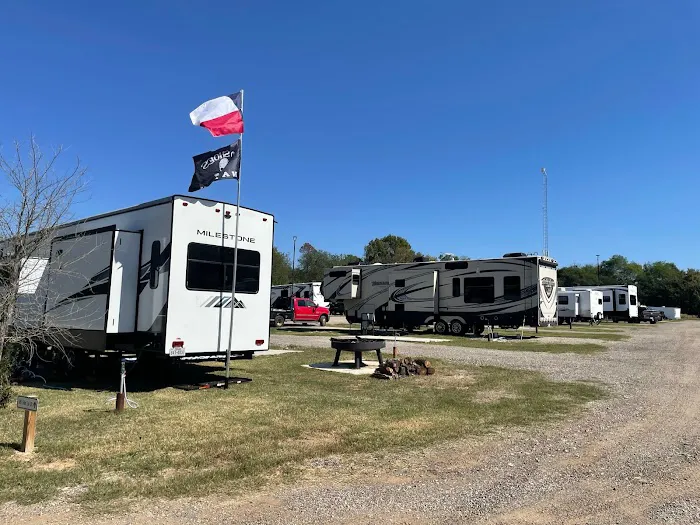 Turkey Creek Country Resort 1