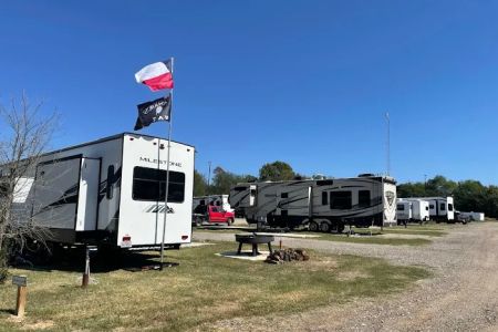 Turkey Creek Country Resort
