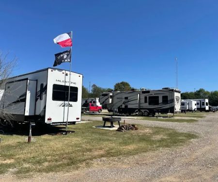 Turkey Creek Country Resort