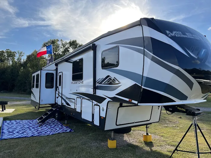 Turkey Creek Country Resort 2