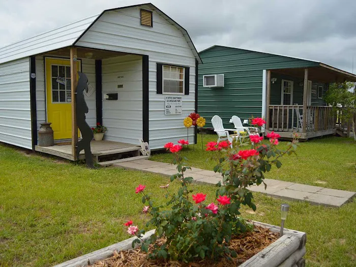 Wagon Train RV Park 3