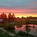 Wagon Train RV Park