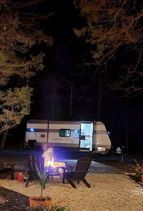 Camp El Campo 5