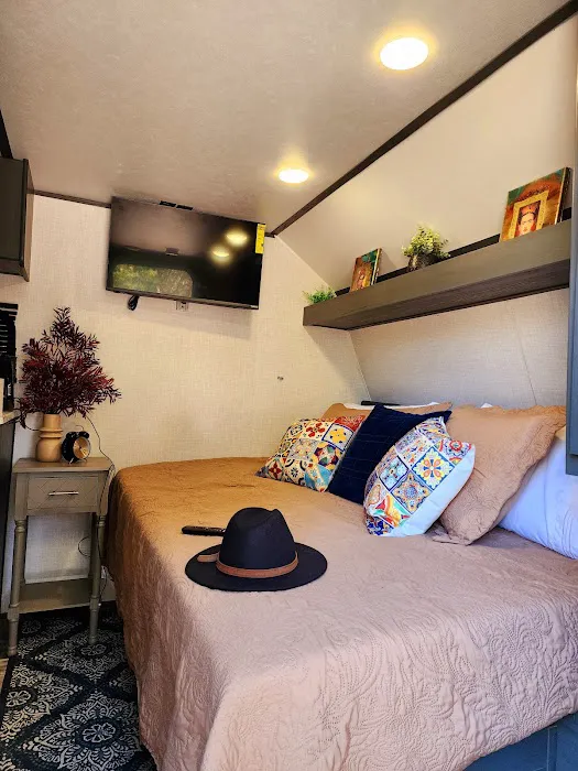 Camp El Campo 3
