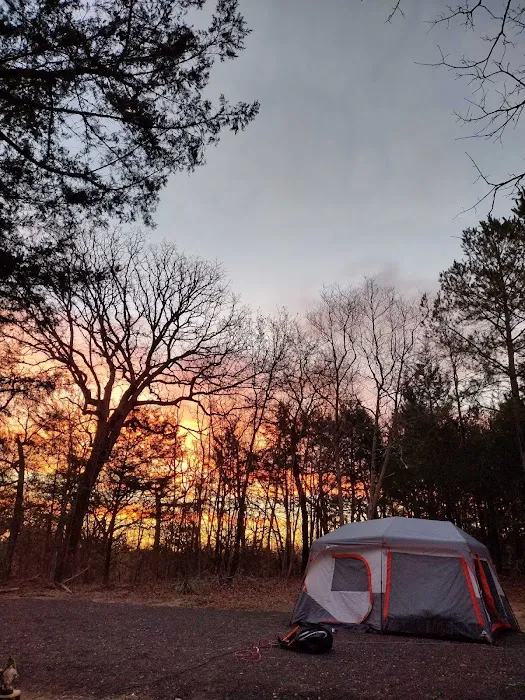 Camp El Campo 7